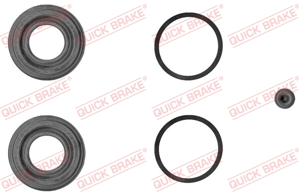 Repair Kit, brake caliper (114-0070)