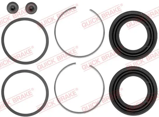 Repair Kit, brake caliper (114-0307)