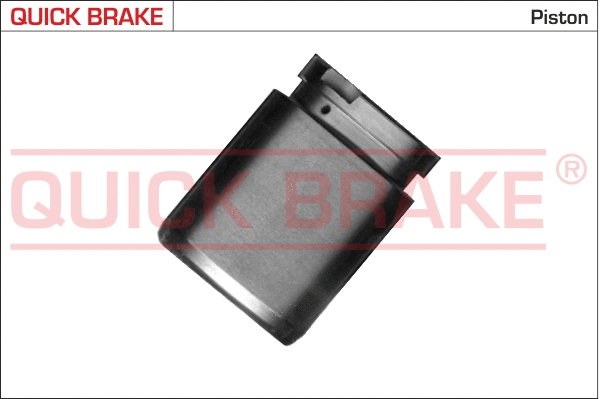 Piston, brake caliper (185059K)