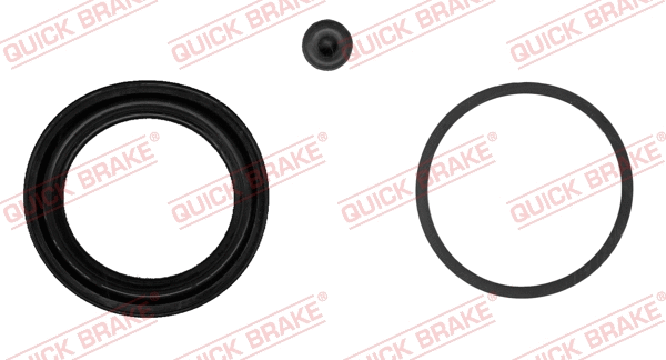 Repair Kit, brake caliper (114-0219)