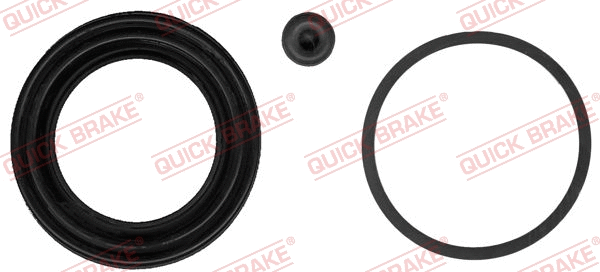 Repair Kit, brake caliper (114-0223)