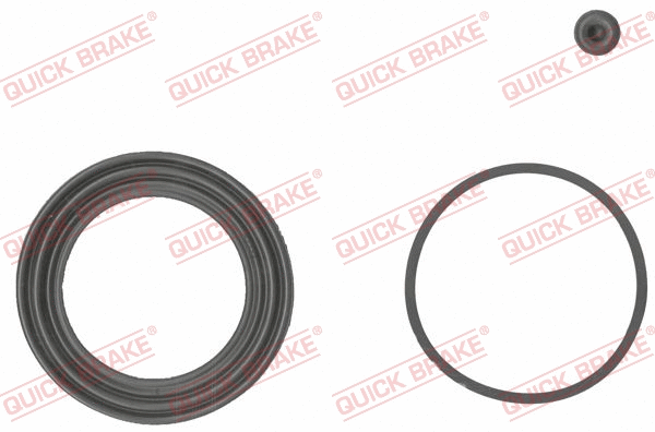 Repair Kit, brake caliper (114-0089)