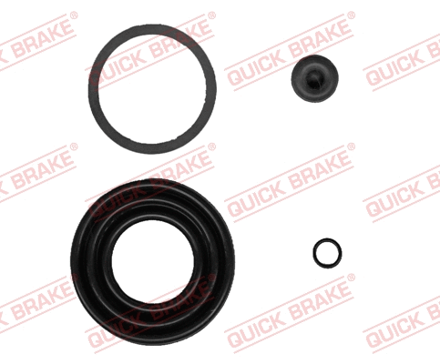 Repair Kit, brake caliper (114-0106)