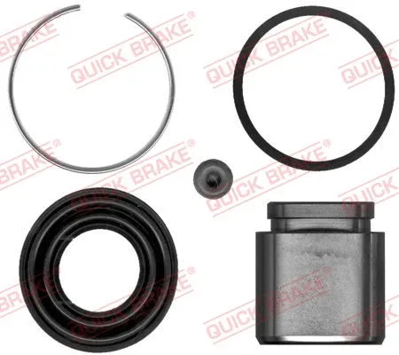 Repair Kit, brake caliper (114-5072)