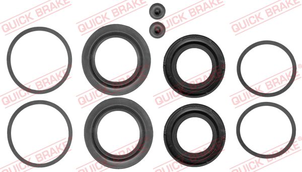Repair Kit, brake caliper (114-0410)