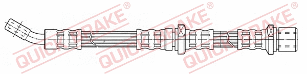Brake Hose (59.939)