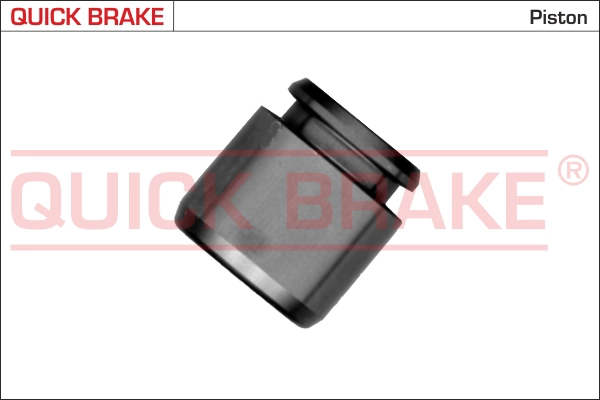 Piston, brake caliper (185283K)