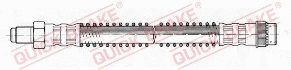 Brake Hose (32.504)
