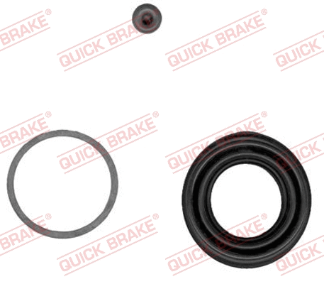 Repair Kit, brake caliper (114-0075)