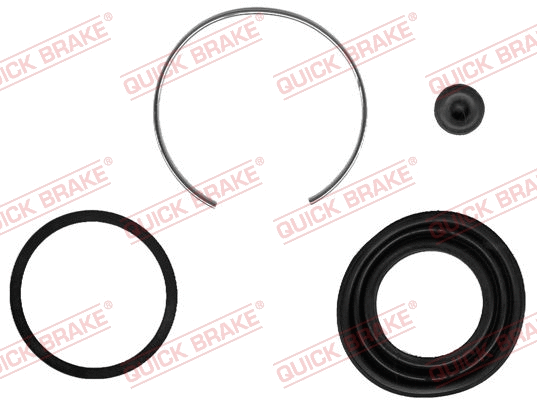 Repair Kit, brake caliper (114-0273)