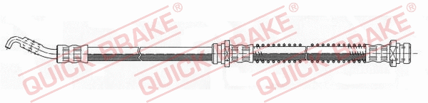 Brake Hose (58.911)