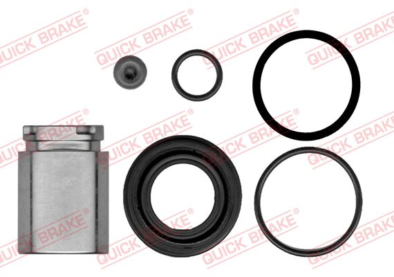 Repair Kit, brake caliper (114-5209)