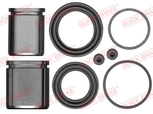 Repair Kit, brake caliper (114-5175)