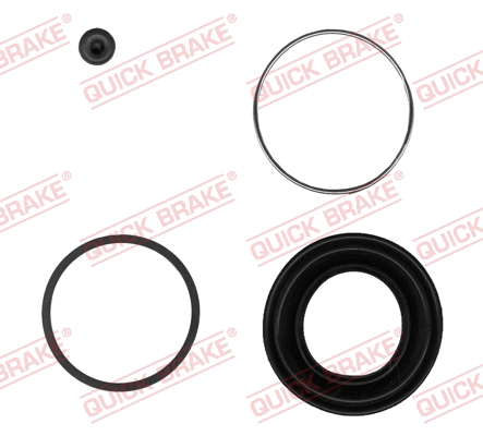 Repair Kit, brake caliper (114-0218)