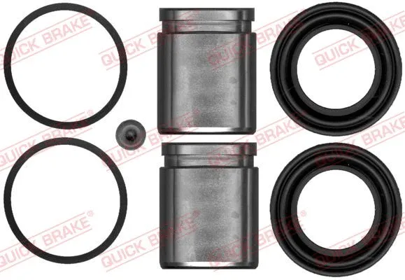 Repair Kit, brake caliper (114-5075)