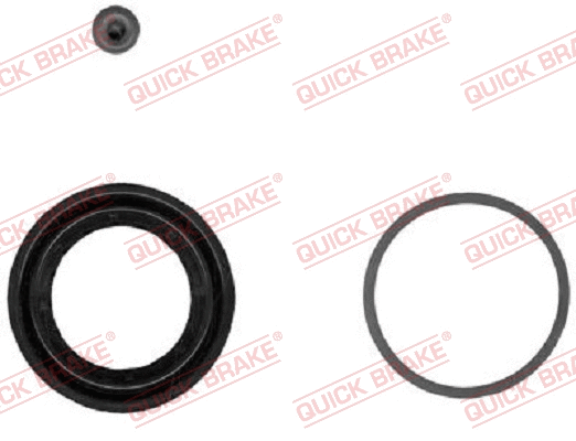 Repair Kit, brake caliper (114-0006)