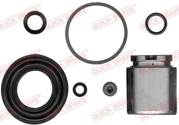 Repair Kit, brake caliper (114-5093)