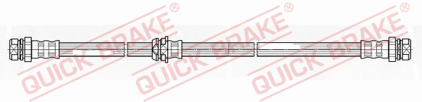 Brake Hose (22.922)