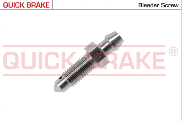 Breather Screw/Valve (0088)