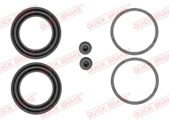 Repair Kit, brake caliper (114-0363)