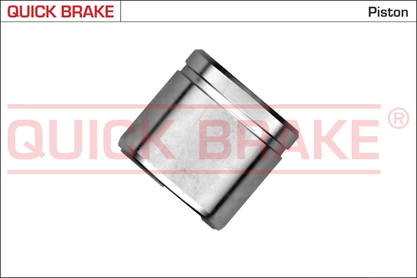 Piston, brake caliper (185401K)