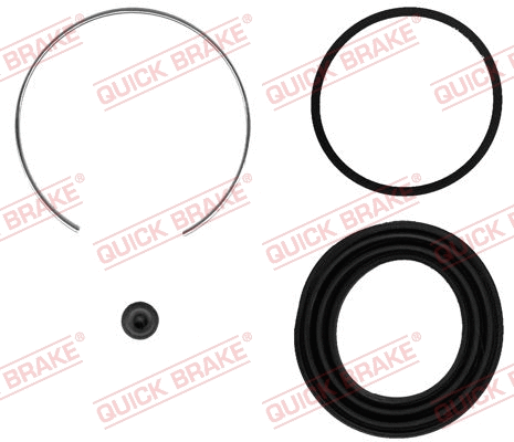 Repair Kit, brake caliper (114-0290)