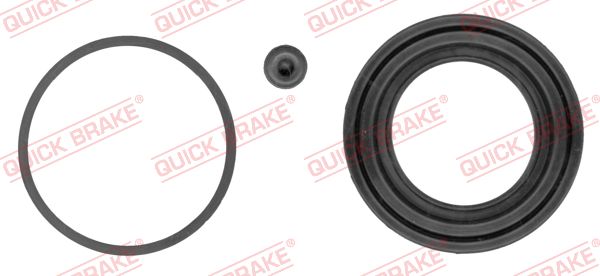 Repair Kit, brake caliper (114-0389)