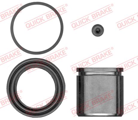 Repair Kit, brake caliper (114-5151)