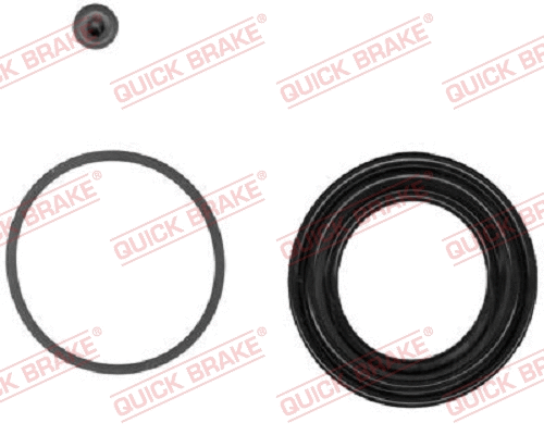 Repair Kit, brake caliper (114-0003)