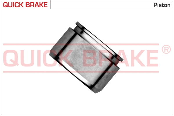 Piston, brake caliper (185248K)