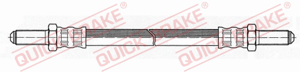 Brake Hose (44.005)