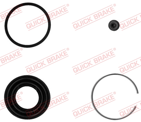 Repair Kit, brake caliper (114-0050)