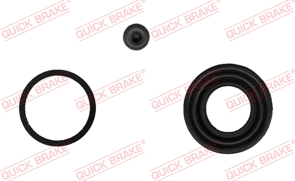 Repair Kit, brake caliper (114-0113)
