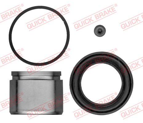 Repair Kit, brake caliper (114-5295)