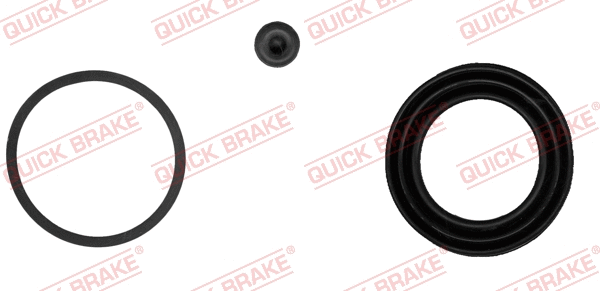 Repair Kit, brake caliper (114-0173)