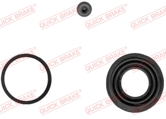 Repair Kit, brake caliper (114-0045)