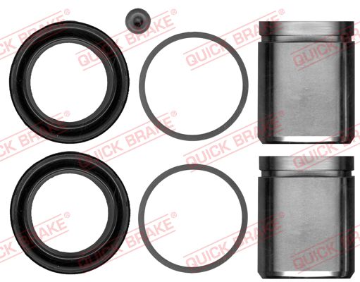 Repair Kit, brake caliper (114-5135)