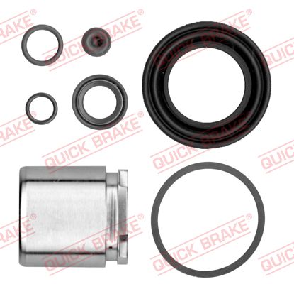 Repair Kit, brake caliper (114-5380)