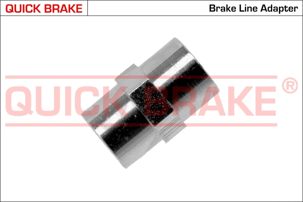 Adapter, brake line (OAA)
