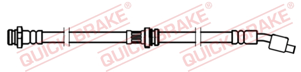 Brake Hose (50.862)
