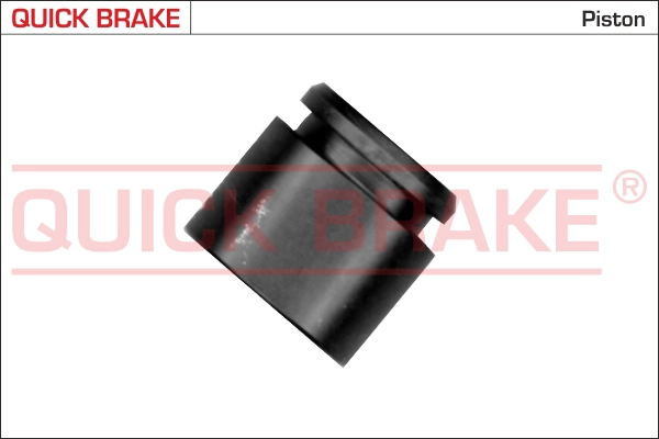 Piston, brake caliper (185287K)
