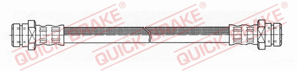 Brake Hose (22.042)