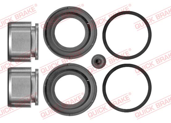 Repair Kit, brake caliper (114-5186)