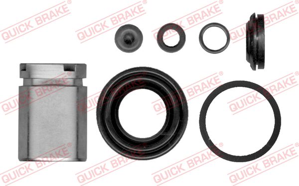 Repair Kit, brake caliper (114-5203)