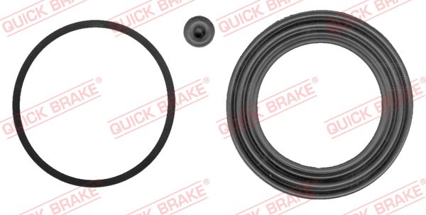 Repair Kit, brake caliper (114-0379)