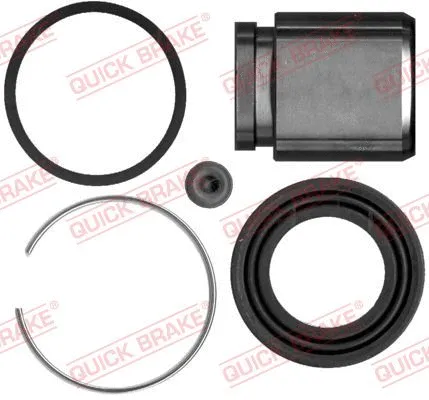 Repair Kit, brake caliper (114-5052)