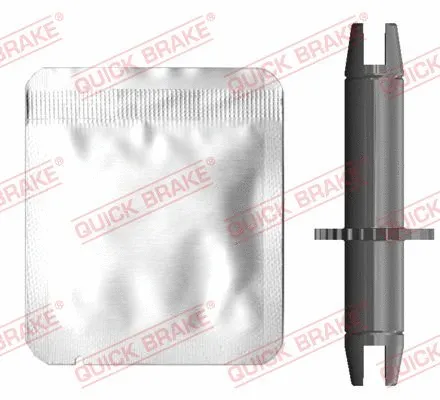 Adjuster Set, drum brake (11153011-1R)