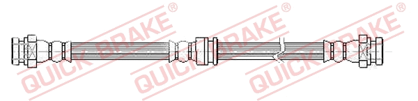 Brake Hose (22.927)