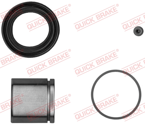 Repair Kit, brake caliper (114-5003)