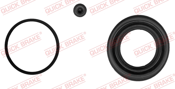 Repair Kit, brake caliper (114-0211)